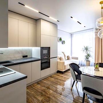 Оренда 2-кім квартири по вул. Кульпарківська 93 Parus City