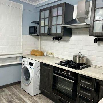 2 кімнатна квартира у центрі