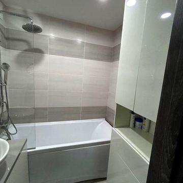 2 кімнатна квартира у центрі