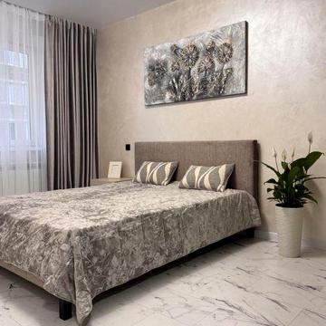 1-кімнатна квартира в Ірпені! Ремонт! Центральний парк ЖК Смайл