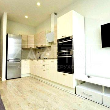 ТОП пропозиція. 45м2, Повністю енергонезалежна 1к. квартира на Печерсь