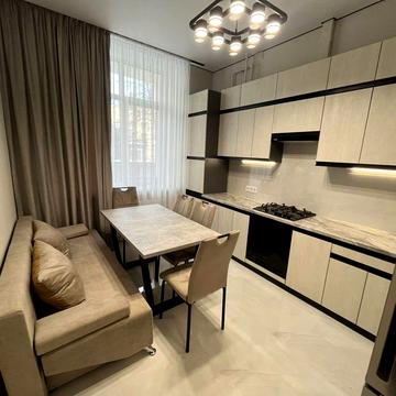 Оренда, Перша здача 1 кімнатна.Виставка.