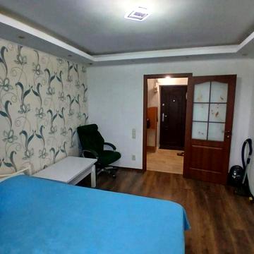 Сдам 2к квартиру командировочным