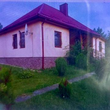 Приватний будинок