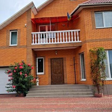 Продаж 5к Дім Фастівецька (Якубовського) вулиця