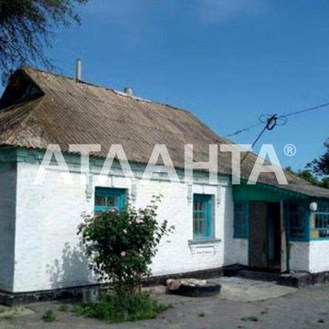 Газифікований будинок, с.Драниця