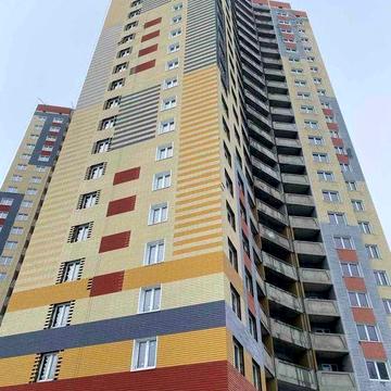 Продам свою 1-кімнатну кв., ЖК Еврика, будинок 16. 36,40 м.кв. ЖК ЕВРИКА