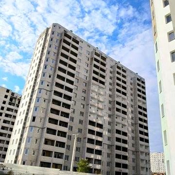 21000$! ЖК Левада 2, Продам 1 ком квартиру пл 43.4м2, этаж 1/16ти! A ЖК Левада 2