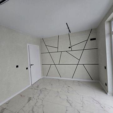 Квартира з ремонтом