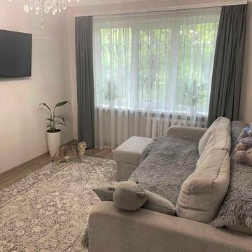 Продам 1-ю квартиру в центре