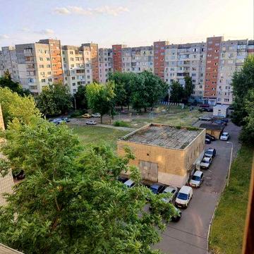 Здам однокімнатну квартиру. Власник