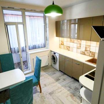 Сдам 1 комнатную квартиру Канатная/ЖК Мандарин