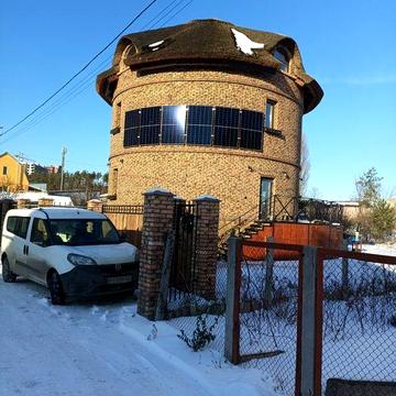 Продам Дом 300м Ирпень! Сразу возле круга водоканала!