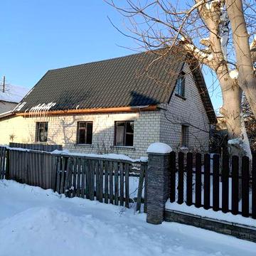 Будинок під ремонт,ділянка 7 соток Астра