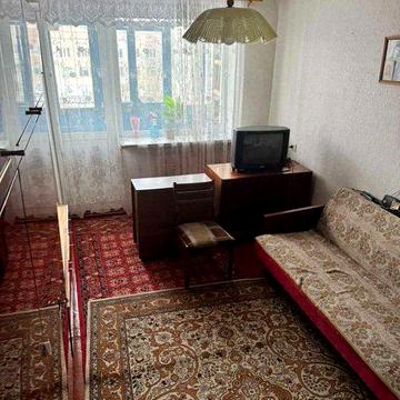 1 квартира Київська район 2 лікарні