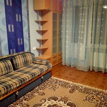 Продам 1-к квартиру на Салтовке, 524м/р м.Героев Труда