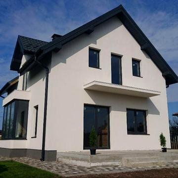 Будинок з ділянкою_Васильків_20 км до Києва