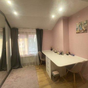 Затишна квартира з газовим опаленням !!!