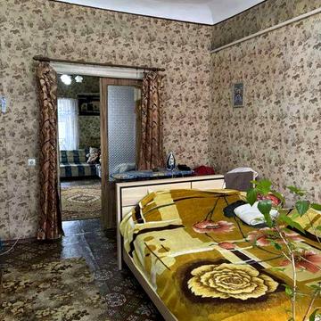 Квартира Кузнечная 2/2-62 КВ , 1- ком 18,7 - 2 - ком 20,8 КВ .