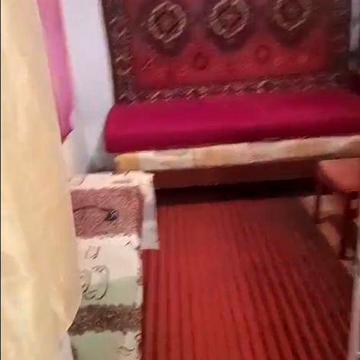 Двох кімнатний будинок. Ціна вже з комунальними оплата за один місяць