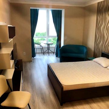 Здається 1кімната квартира ЖК Оскар.