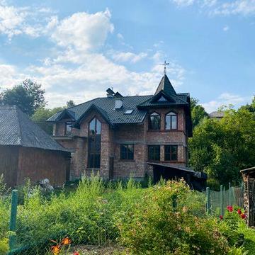 Продам будинок с. Нагуєвичі