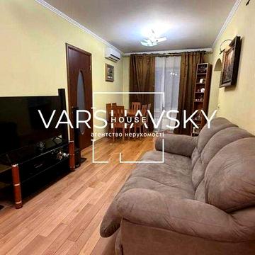 Оренда 3К квартири   Новомостицька 2Г