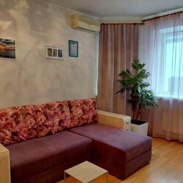 Оренда 1-но кімнатної квартири в новому будинку в Українці,Чисті Сосни