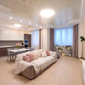 Продаж КОМФОРТНОЇ КРАСИВОЇ квартири! ЖК Сонячна Брама! РЕМОНТ! Б/к! ЖК Сонячна Брама