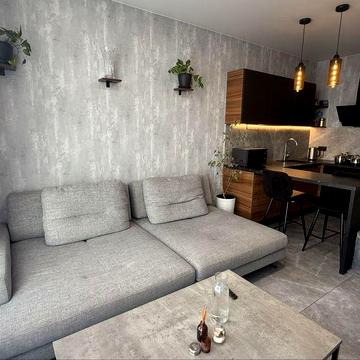 Однокомнатная квартира в новом доме