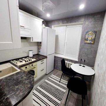 Оренда 1к квартири з євроремонтом, Київський р-н