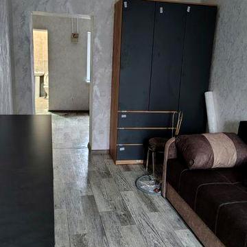 ТЕРМІНОВО продається однокімнатна квартира в місті Пирятин 16900$ торг