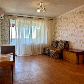 Аренда 1к квартиры на ул. Надежды Алексеенко 108 (Чичерина)