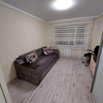 Аренда двухкомнатной квартиры ж\м Солнечный