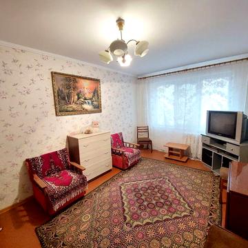 Аренда ‼️ 2 комн квартира ЮТЗ Юность Васляева 1 этаж Свободна