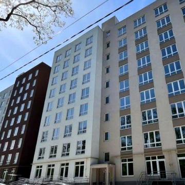 1к квартира в спальному районі м.Буча