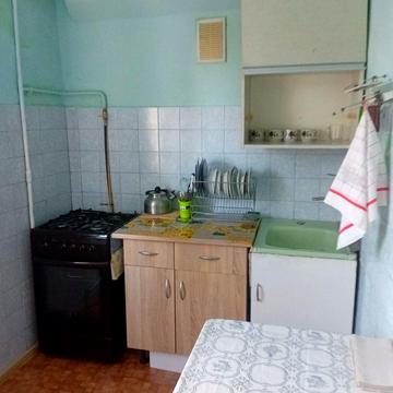 Науки просп., 10