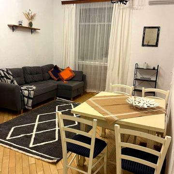 Оренда квартири метро Звіринецька