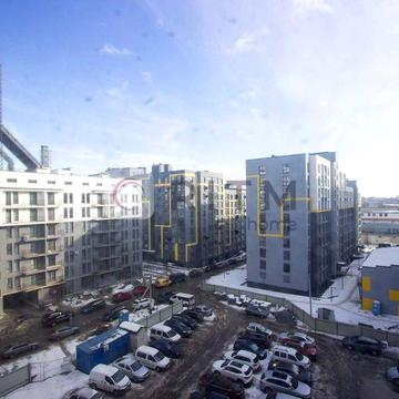 Продаж однокімнатна квартира, новобудова ЖК Шенген ЖК Шенген