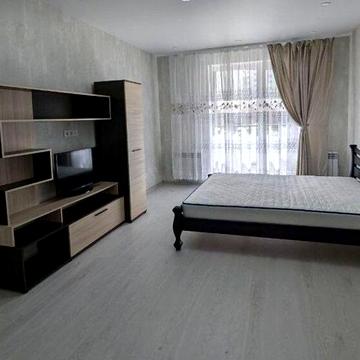 Здається чудова 1 кімната квартира район Академічний.