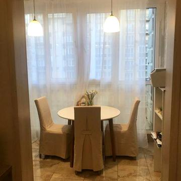 ЖК Кришталеві Джерела( Теремки, Феофанія, ВДНХ)