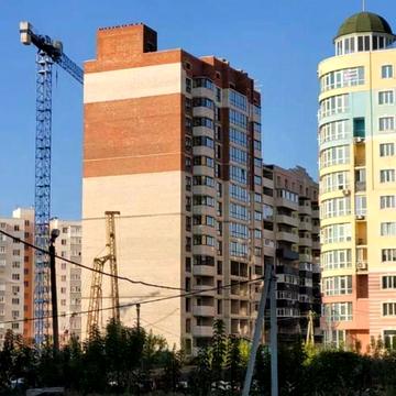 Михайла Лушпи просп., 5к24/2