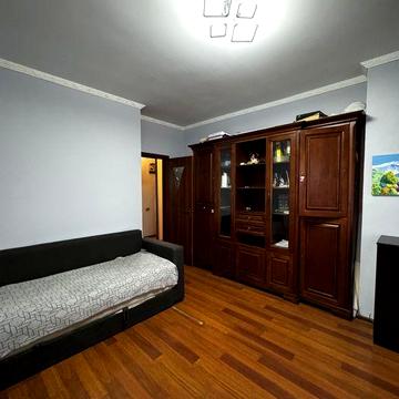 Без комісії! 1К з ремонтом на Газу! Податки 2%. Розвинутий район.