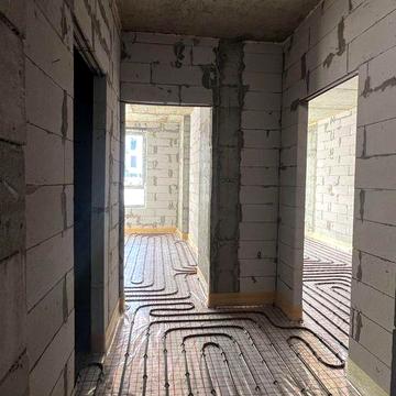 Продаж 1-км.кв. з власною терасою у ЖК Family ЖК Family