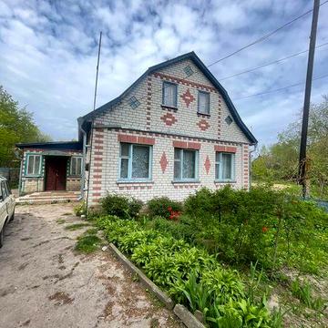 Продам,обміняю будинок з доплатою,на квартиру в Києві-області