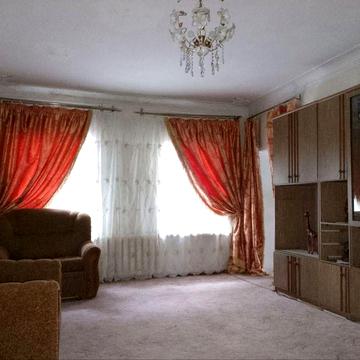 Сдам 2 ком. кв.+ гостиная, АГВ/ГАЗ ул. Колонтаевская/Серова/Центр