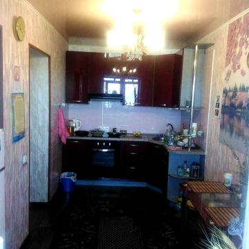 Продается 2-х комн. квартира в кирпичном доме по ул. Школьная, 66 кв.м