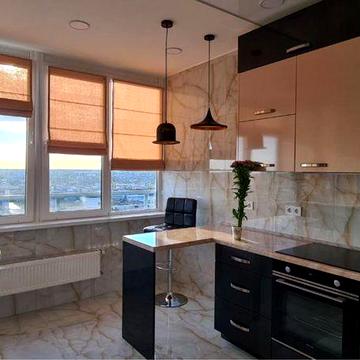 Сдам 1 комнатную в ценире, ЖК «Михайловский городок»