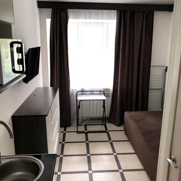 Сдам 1к.кв.на П.Поле  М. Бот. Сад-3мин. М. 23Августа-5мин.Ремонт