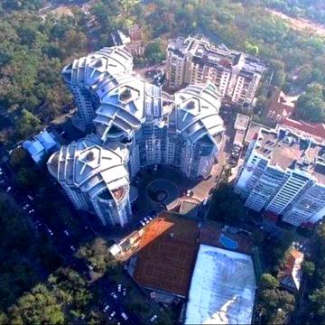 Продам 2х комнатную в парке Шевченко в новострое ЖК Мерседес